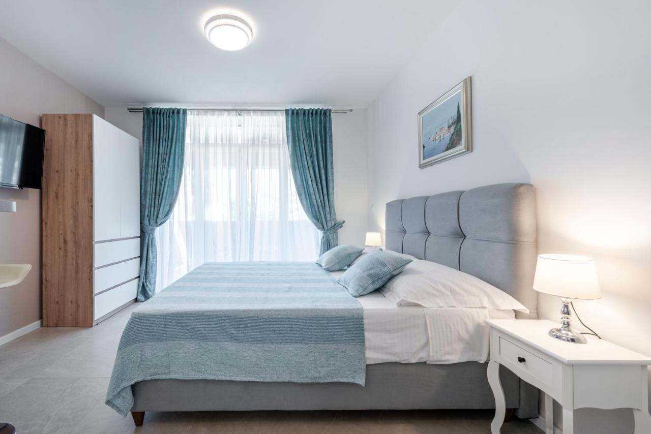 Oyo Deluxe Apartments Dubrovnik Luaran gambar