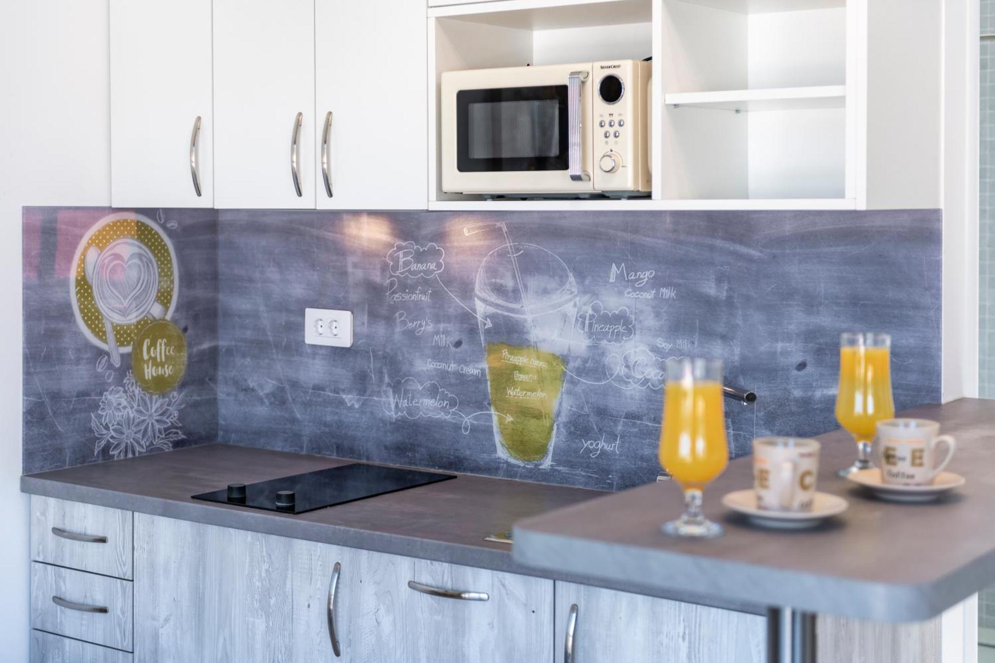 Oyo Deluxe Apartments Dubrovnik Luaran gambar